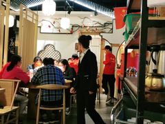 大堂-湘味淳(千禧街店)