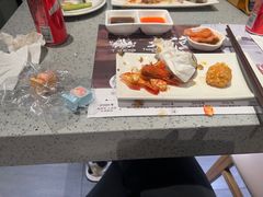 -大渔铁板烧(大悦城店)