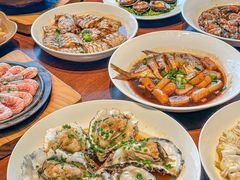 -高佳庄·舟山海鲜(海景旗舰店)