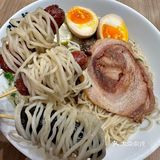 原来深圳真的有柚子味的拉面啊。。。