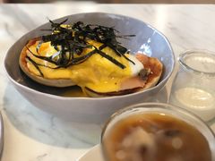 -The Sunny Side Cafe Station 1