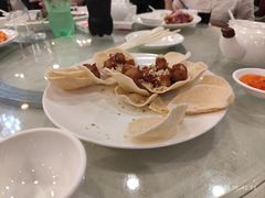 -渔意楼·驰名沙田乳鸽(五羊旗舰店)