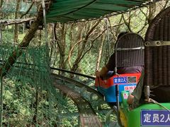 -富春桃源风景区