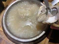 -烧蠔帮·生蚝海鲜牌档(观海店)