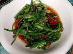 -尽善百年古院餐厅(王家老宅店)
