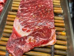 -西塔老太太泥炉烤肉(龙湖北苑天街店)