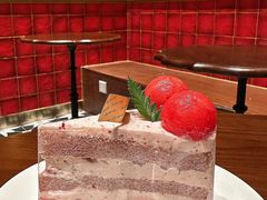 -卷心卷意·轻甜蛋糕(新光天地店)