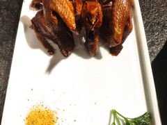-金翠河烧鹅餐厅(解放碑时代广场店)