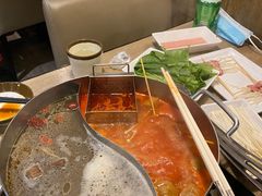 -野妹火锅(南园店)