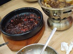 -米村拌饭(江宁万达店)