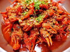 -湘上湘(米其林餐厅-正大中心总店)