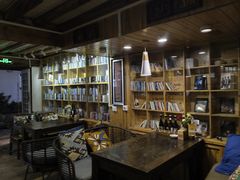-吃货私房菜(丽江束河古镇店)