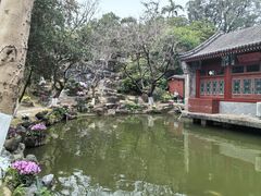 -珠海圆明新园