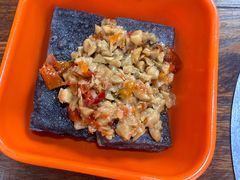 -伙工殿餐厅(吉大店)