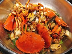 -七欣天香辣蟹火锅(苏州东大街店)