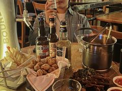 -HIB HUB公社(解放西路店)