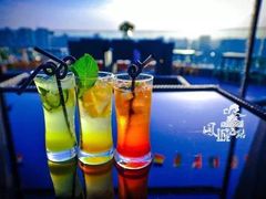 -烛影拾光观景餐厅·创意菜·摄影·小提琴(大唐不夜城店)