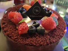 -姆们M Sweetie Cake(三里屯店)
