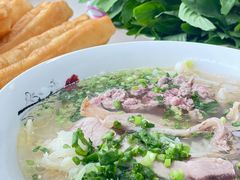 -Pho Hoa Pasteur