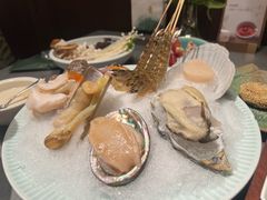 -鼎鼎香·港式火锅(北京SKP店)