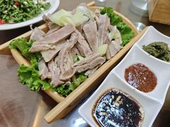 -沽源味道(中环路店)