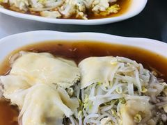 -后街女孩肠粉店