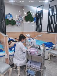 -痘院士专业祛痘皮肤管理