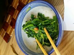 -金豆角砂锅焖面(安贞店)