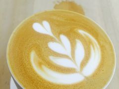 -Onirii Coffee(长乐路店)
