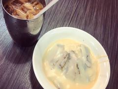 -新记餐厅(香槟大厦店)