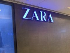 -ZARA(沈阳大悦城店)