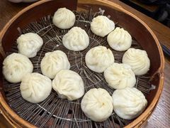 汤包-万寿斋(山阴路店)