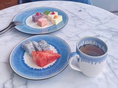 -上海雅居乐万豪侯爵酒店