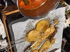 -冰城小镇音乐串吧·聚会餐厅(百子湾店)