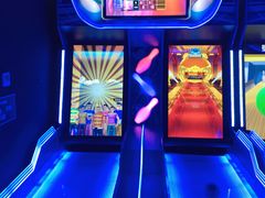 -VS SPORTS PARK运动玩乐园·团建·生日会(合生汇店)