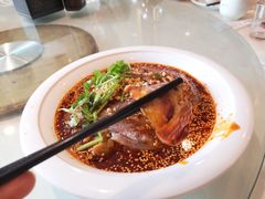 -鑫巴蜀小镇 · 水煮鱼专研店(玉桥店)