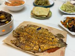 -何适山庄 ·可团建(水长城P2停车场店)