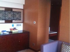 套房-柳州丽笙酒店