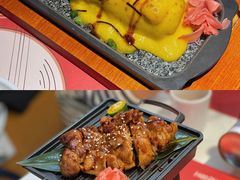 芝心恋人-花漫里亲民日式餐厅(万象城店)