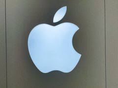-Apple零售店(华贸购物中心店)