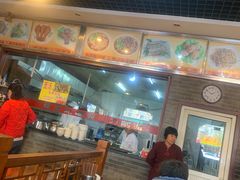 -晋麦香刀削面(光彩路店)