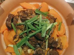 -黄泥岗·地道湖北菜(奥特莱斯店)