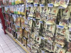 -世纪联华超市(浦电路店)