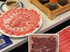 -鑫隆四季涮肉(八角畅游店)
