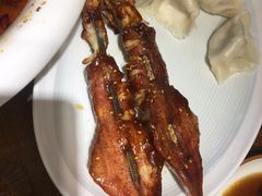 -必点海鲜·鲅鱼水饺(鞍山西道店)