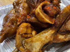 -赵元章肉骨烧(山塘街店)