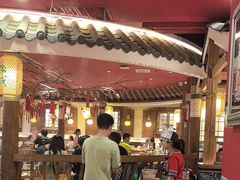 -黔诚多彩火锅(甲秀楼店)