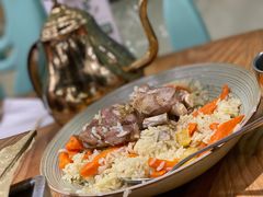 -塔哈尔·新疆盛宴(城西银泰店)