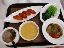 点击看大图 -弗蕾亚·和月月子调理院(东湖店)