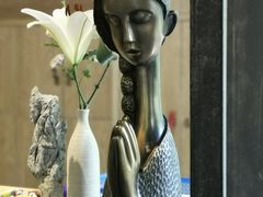 -生机蔬食·24节气料理餐厅(番禺广场店)